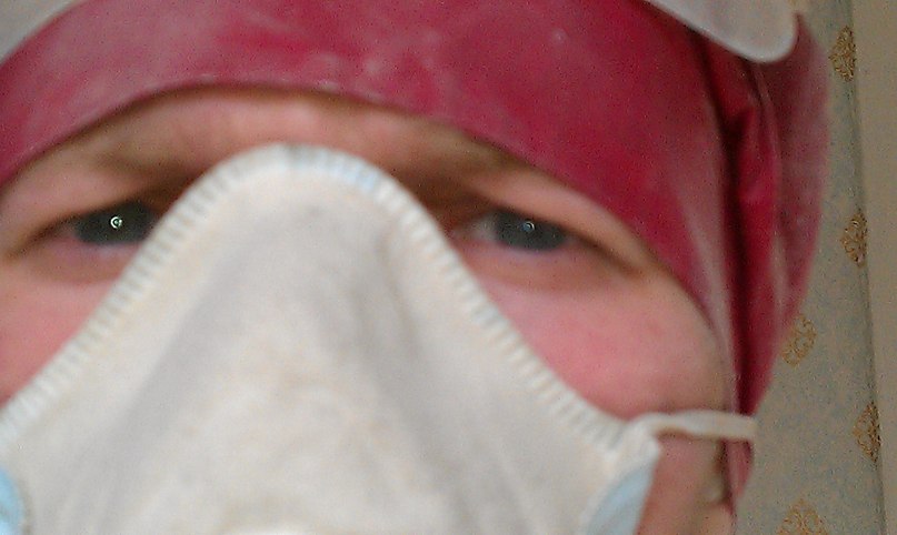 Николай Кузнецов | Копейск