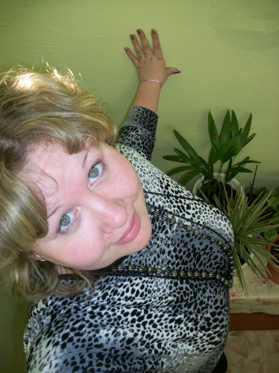 Ольга Кучумова-Манева | Кичменгский Городок