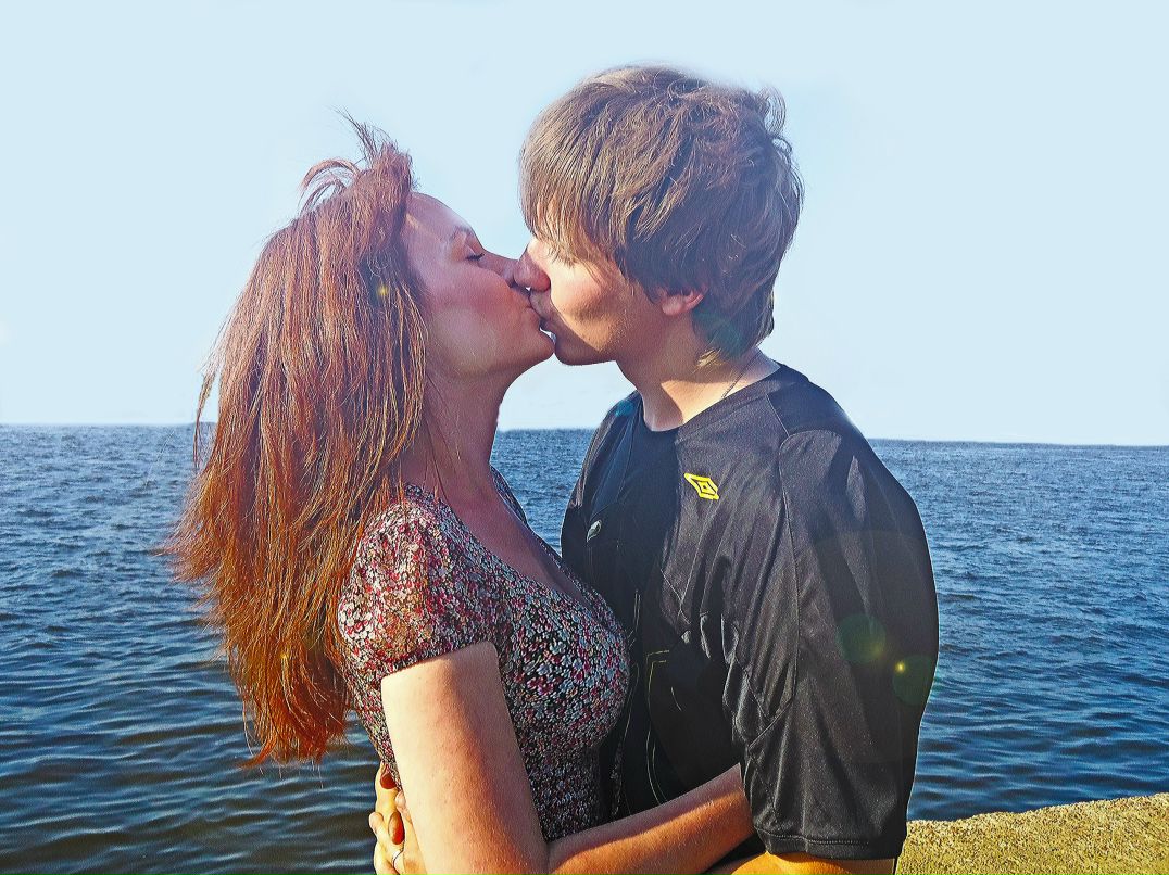 Андрей Кузин | Нижний Новгород