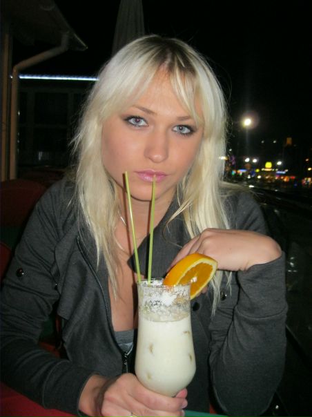 №39, Анна Янышевская, 36 лет, Харьков №39, Анна Янышевская, 36 лет, Харьков