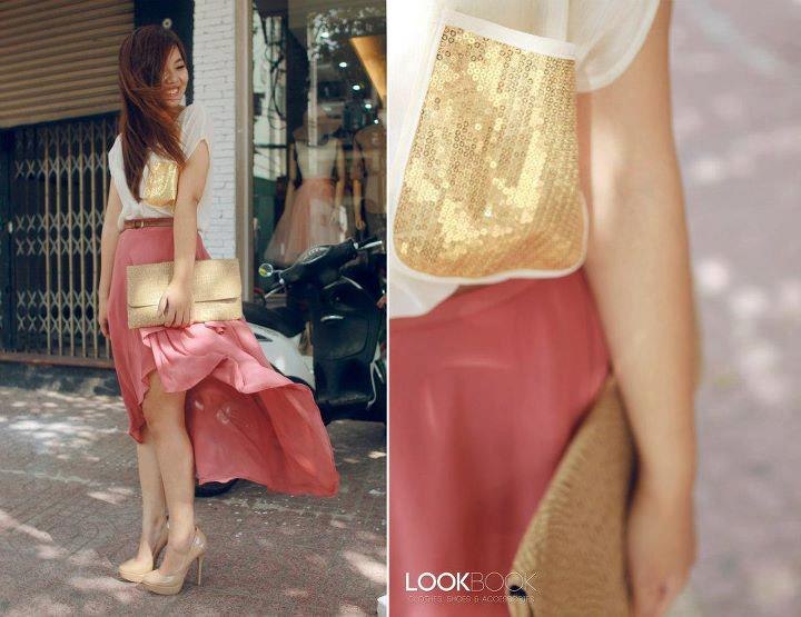 Ninka Cheeks | Ho Chi Minh City