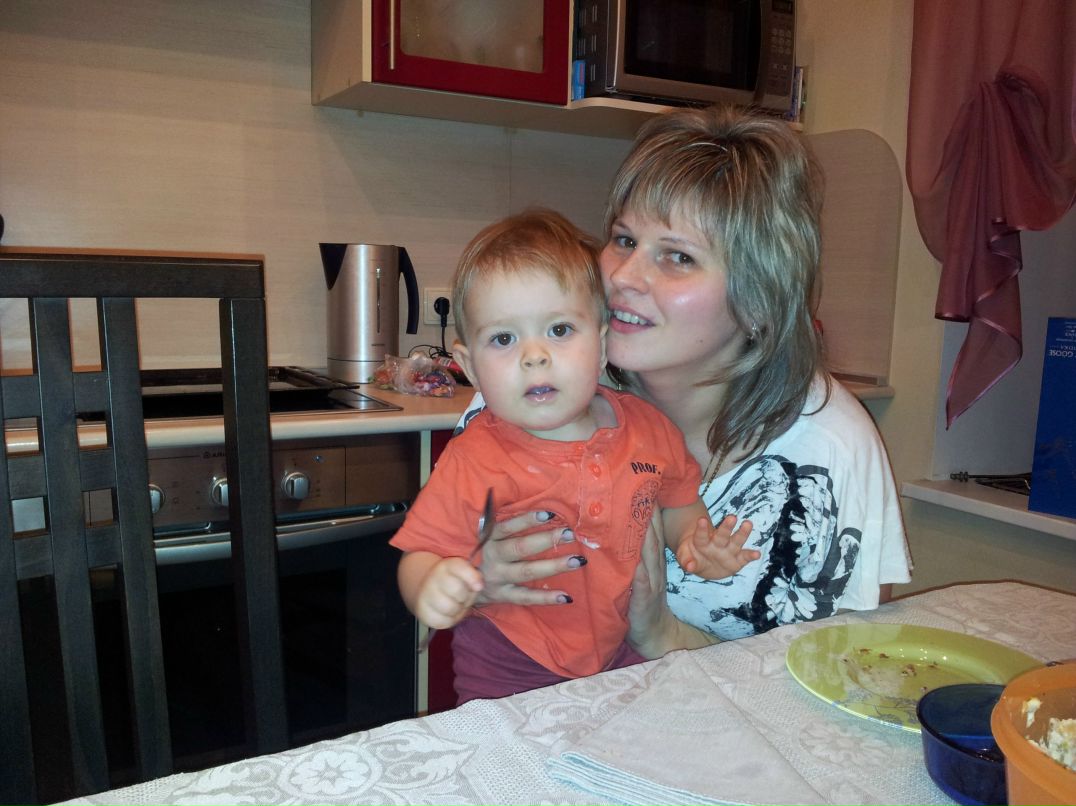 Джульетта Войткевич | Санкт-Петербург