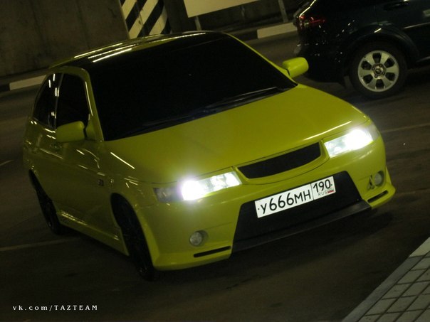 Даниил Егоров | Видное