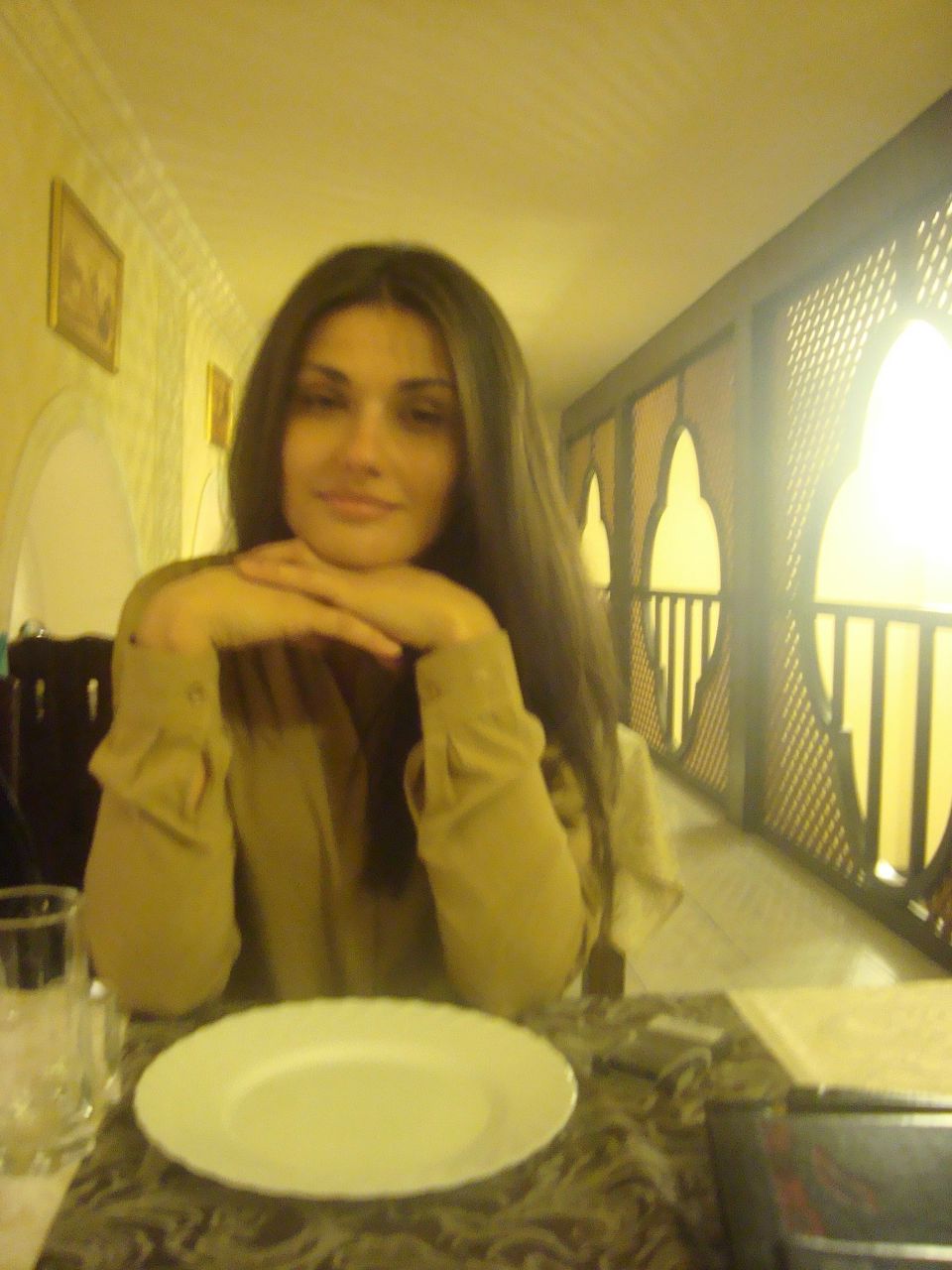 Лилия Цинская | Одесса