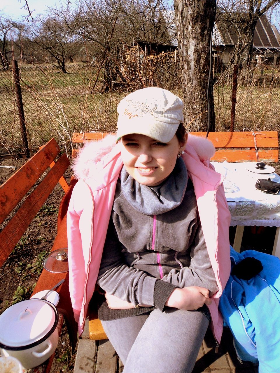 Валерия Ивашкевич | Солигорск