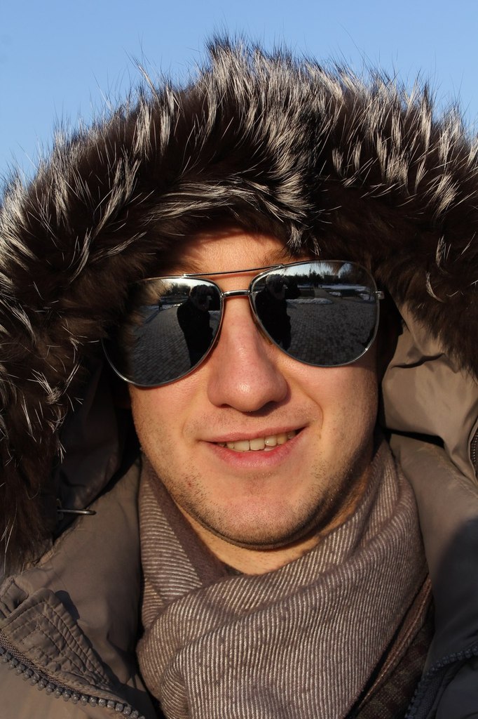 Дима Борисовский | 