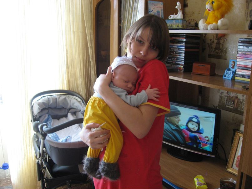 Oksana Gaer | Ростов-на-Дону