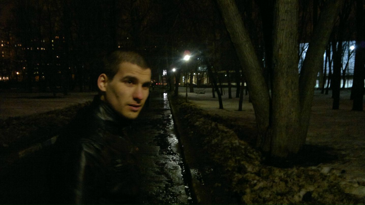 Maxim Matrosov | Москва