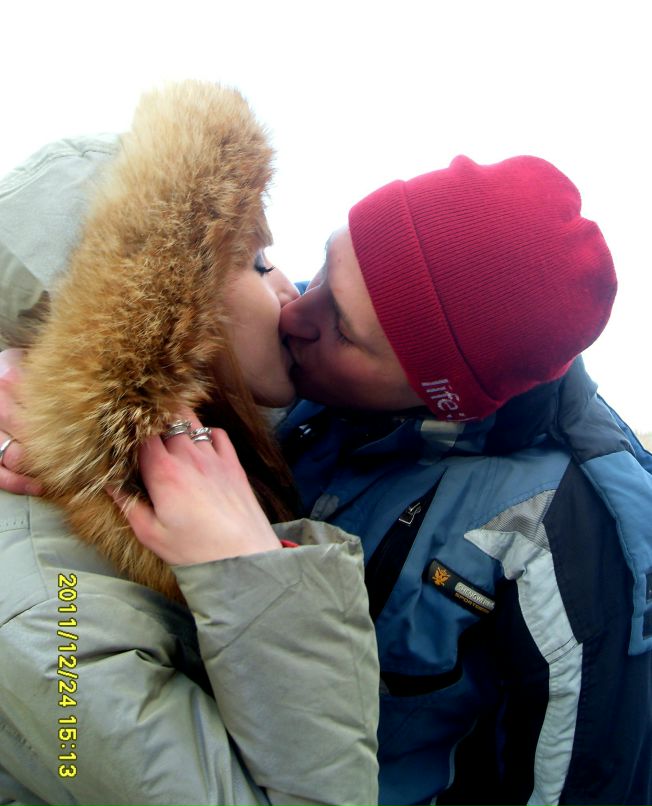 Оленька Колесникова | Малин