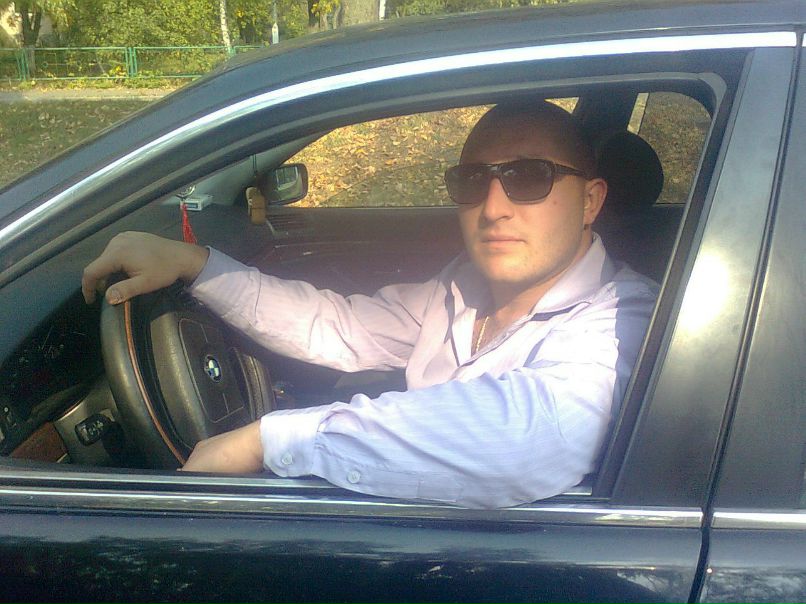 Саша Сорока | Бердичев