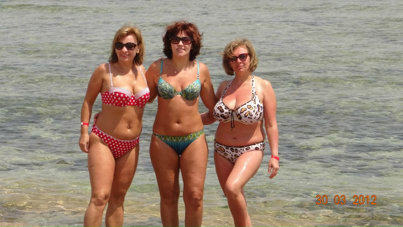 Алефтина Сирук | Санкт-Петербург