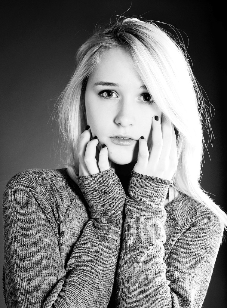 Анастасия Касаткина | Москва