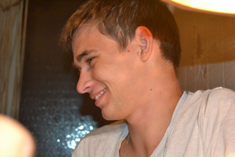 Сергей Скатов | Москва