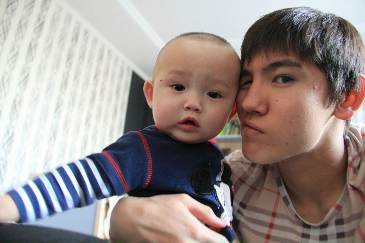 Мажит Мырзахмет | Алматы