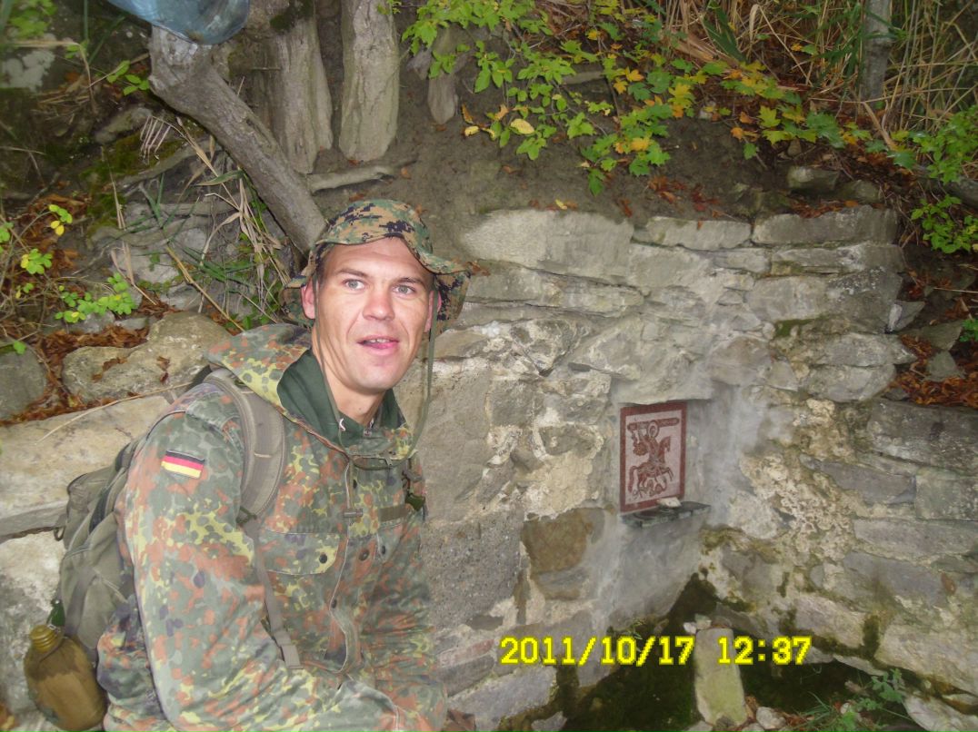 Максим Злочевский | Севастополь