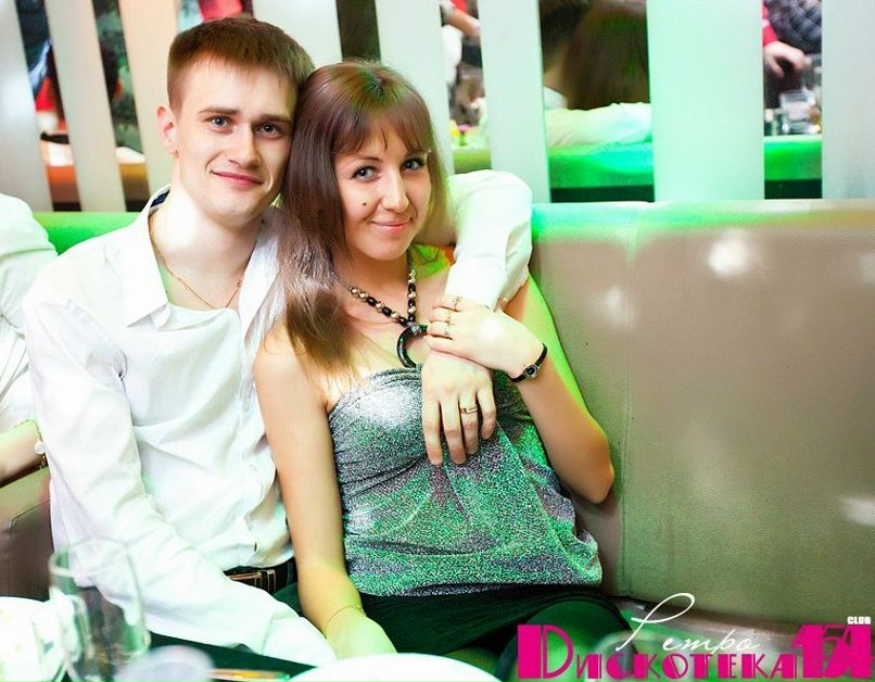 Виктория Романова | Санкт-Петербург