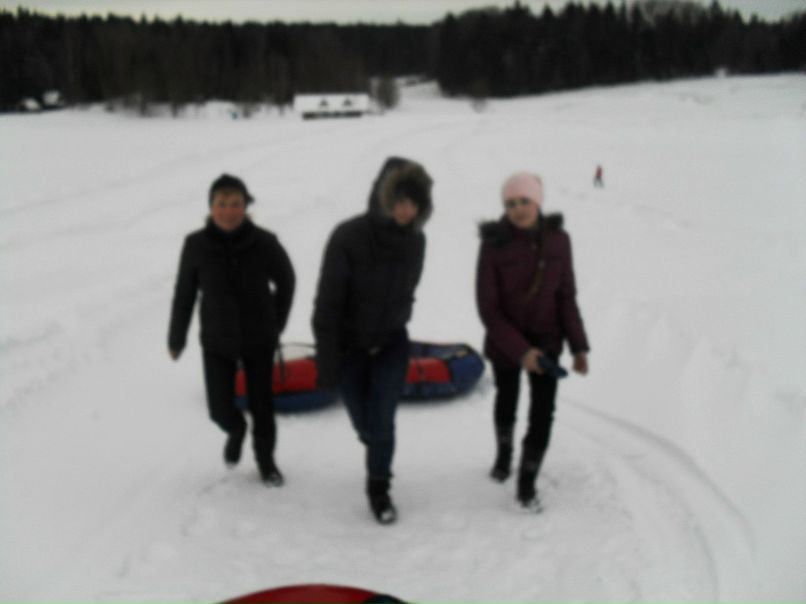 Катя Капитанова | Минск