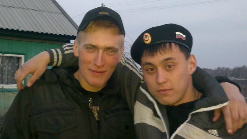 Даулет Каримов | Омск