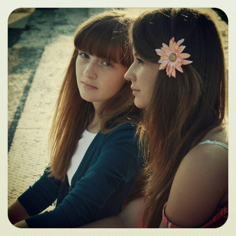 Евгения Верещак | Челябинск