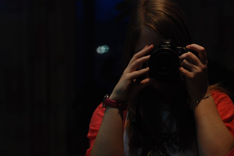 Ксения Капелюш | Пермь