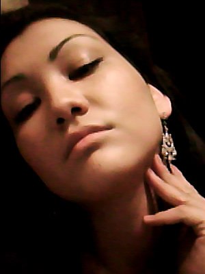 Dinara Bazarbaeva-Sakhaman | Алматы