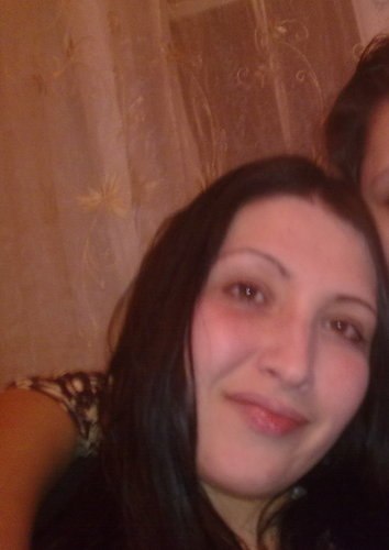 Анжела Халирбагинова ♡˜”Д@гестаночк@”˜♡ | Москва