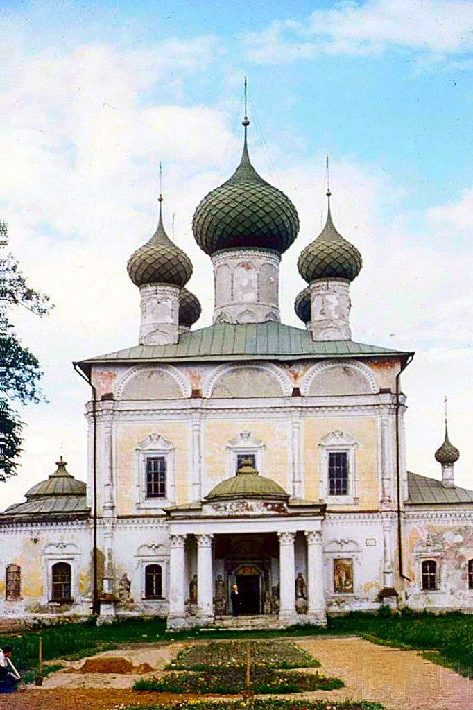 Леонид Крайко | 