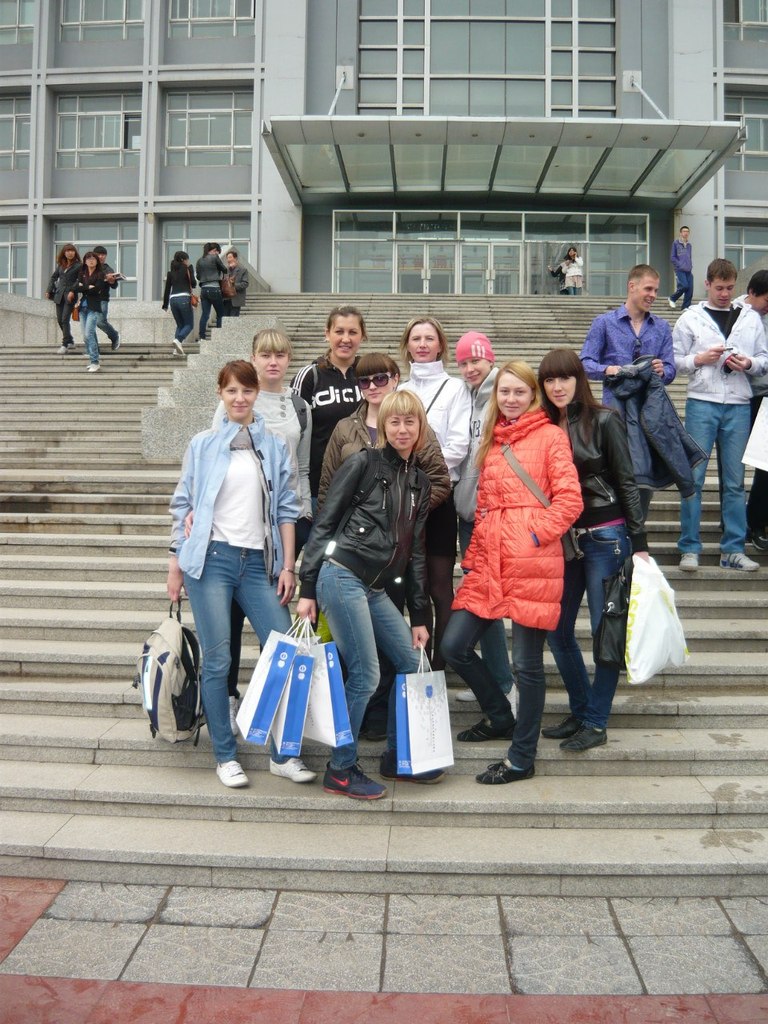 Анастасия Сысолятина | Красноярск