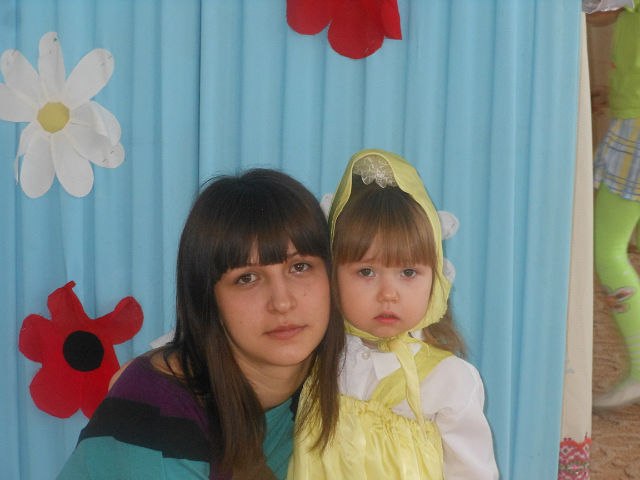 Наталья Курмышкина | Самара