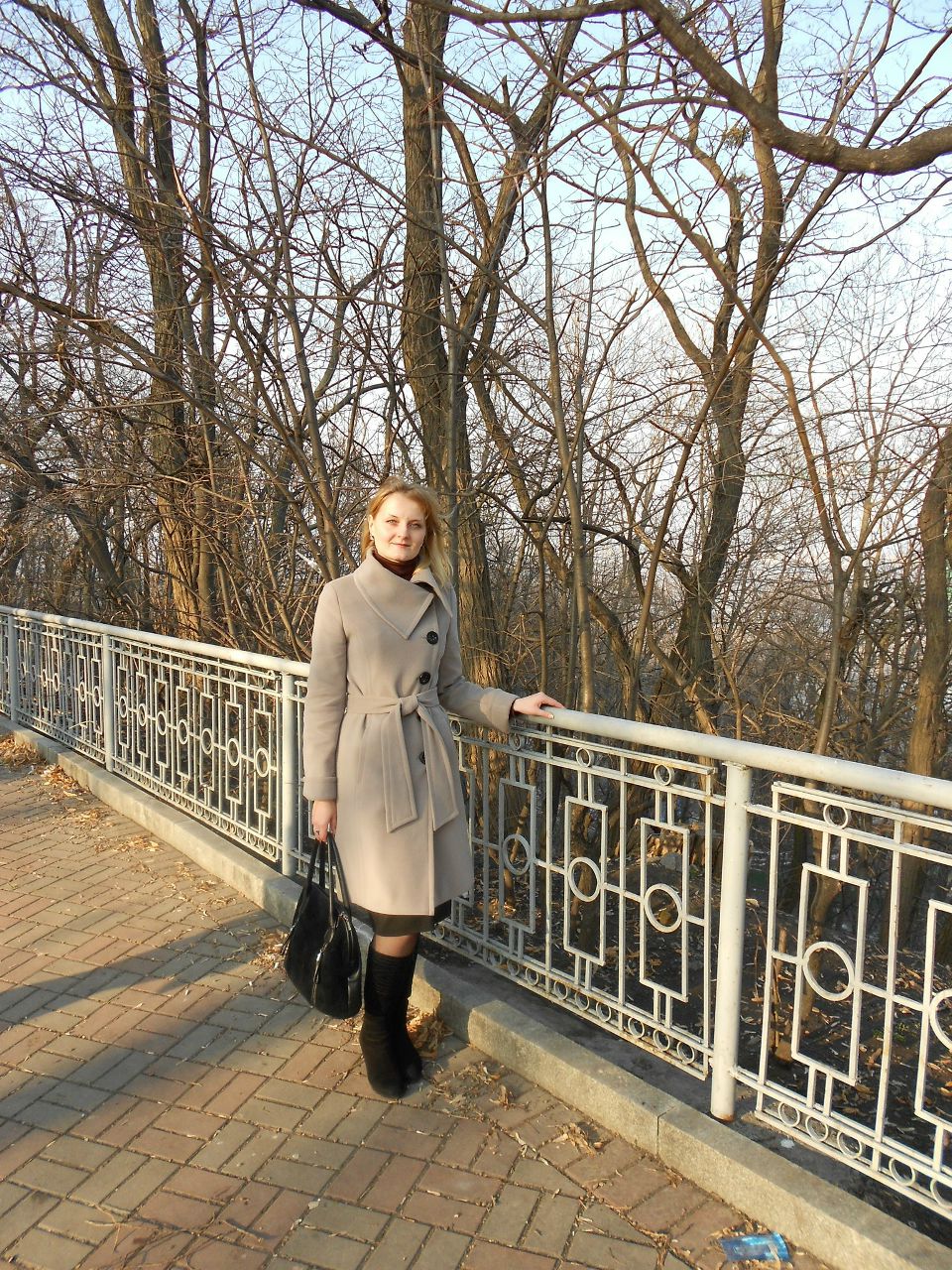 Александра Шиманская | Киев