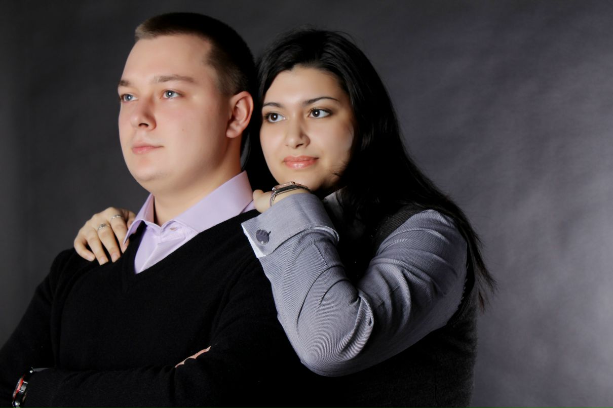 Сергей Писклов | Санкт-Петербург