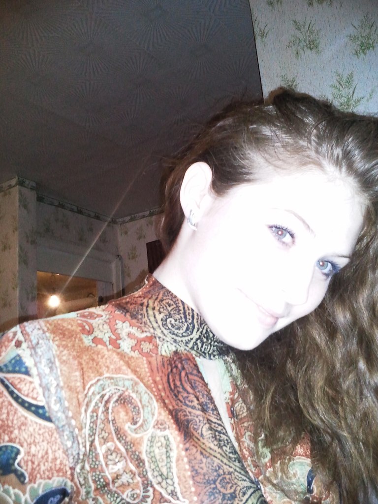 Кристина Чернова | Звенигород