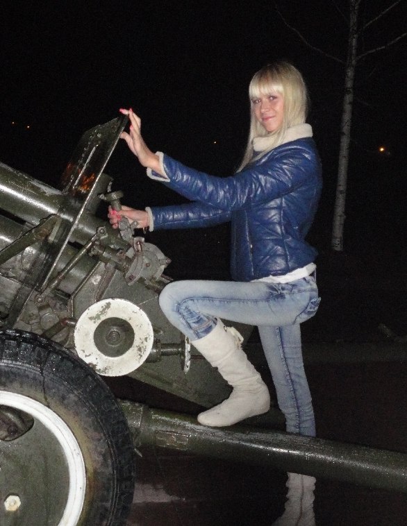 Анастасия Куликова | Новосибирск