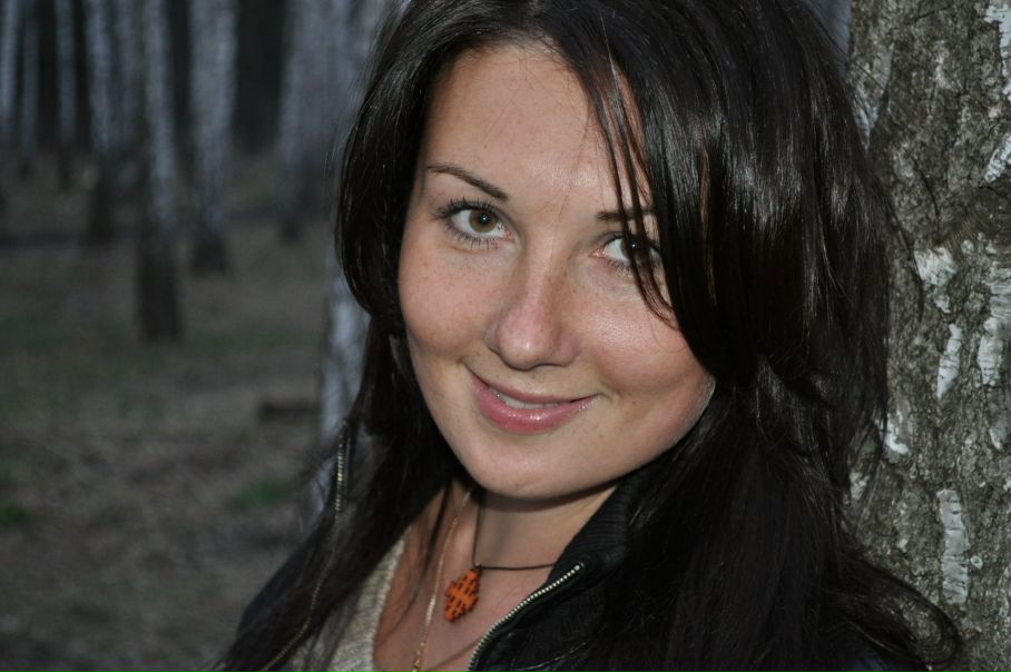 №5, Таня Пилипенко, Киев №5, Таня Пилипенко, Киев