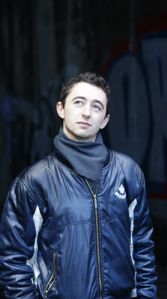 Макс Афанасенко | Киев