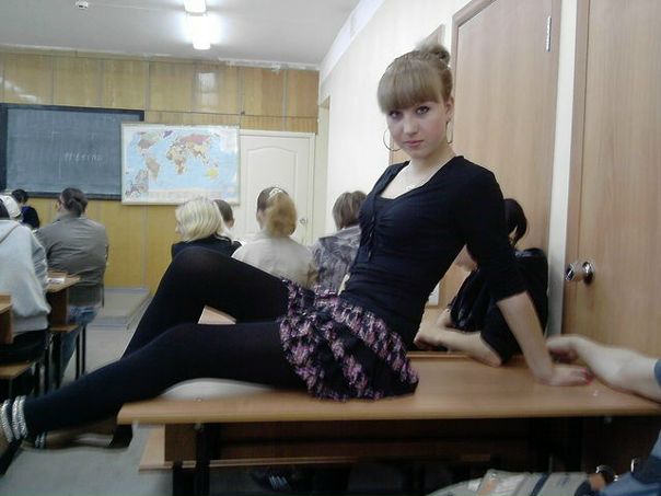 №1, Жанна Кустова №1, Жанна Кустова