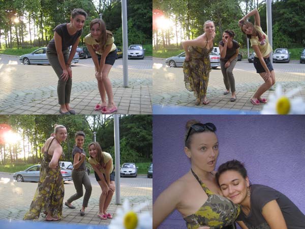 Надя Ховратович | 