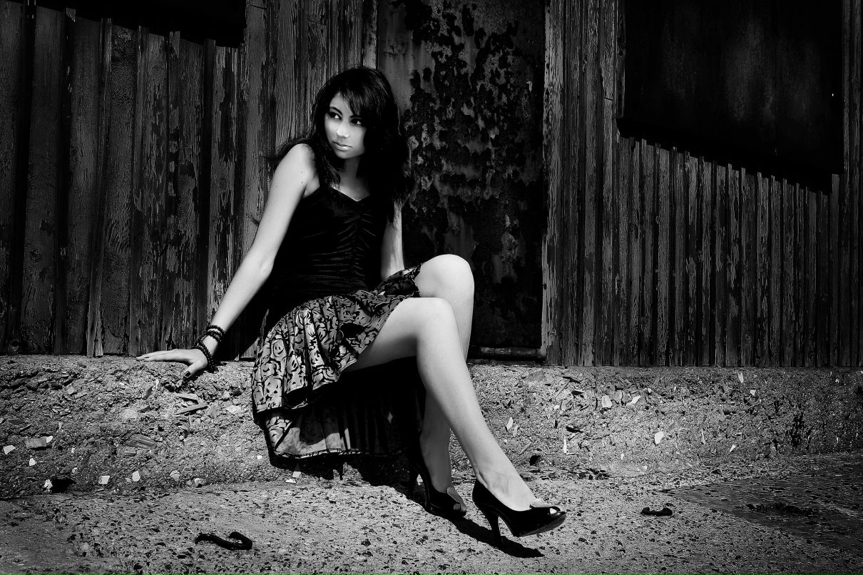 Karyna Maksymenko | Измаил