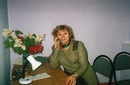 Фотография Титовой Нели