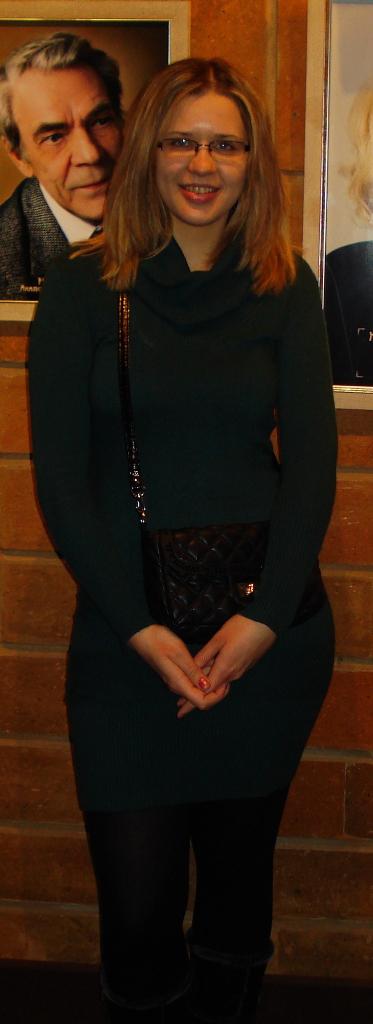 Лена Кула ♥♥ | Москва