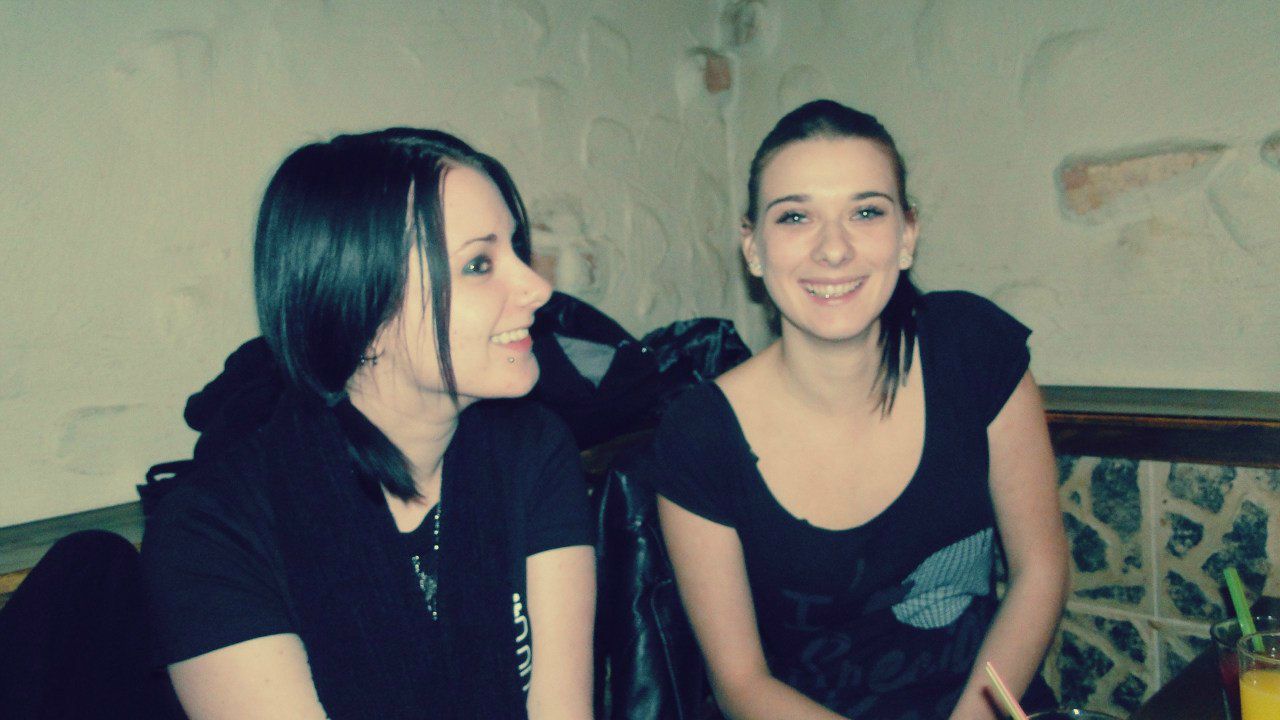 Юико Каулитц _Фанатка_ | Рига