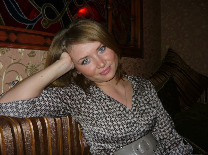 Оксана Лукьянчикова | Омск