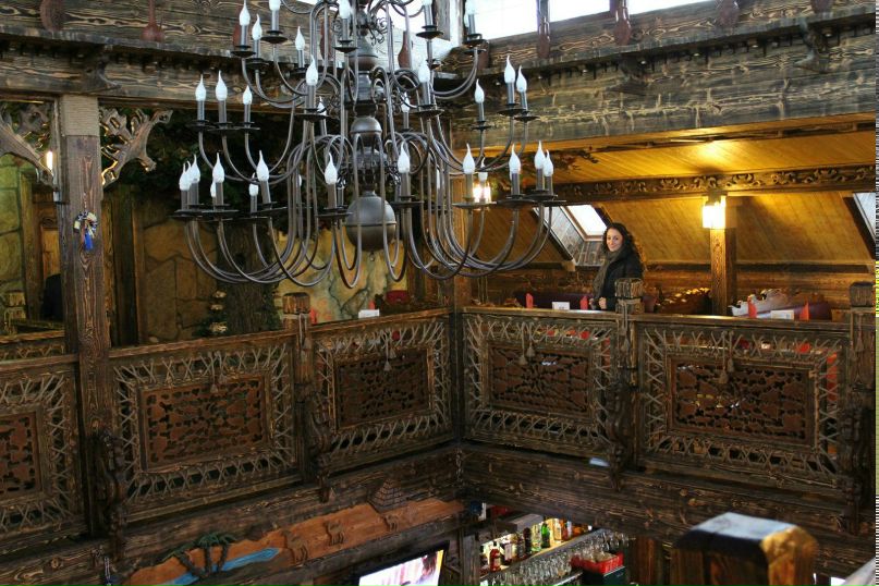 Игорь Килимник | Москва