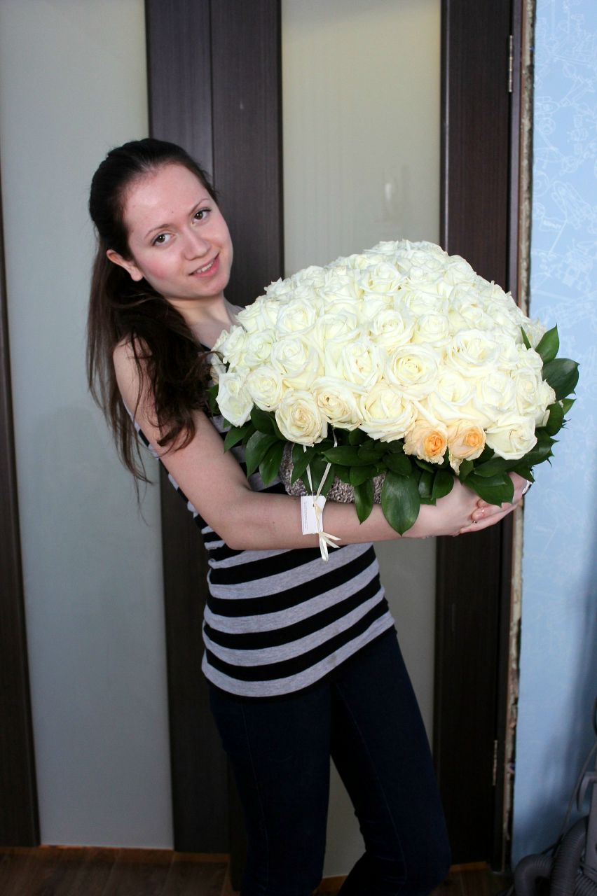 Карина Артышева | Челябинск