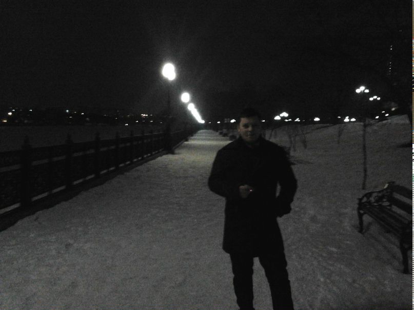 Серёга Лощихин | Донецк