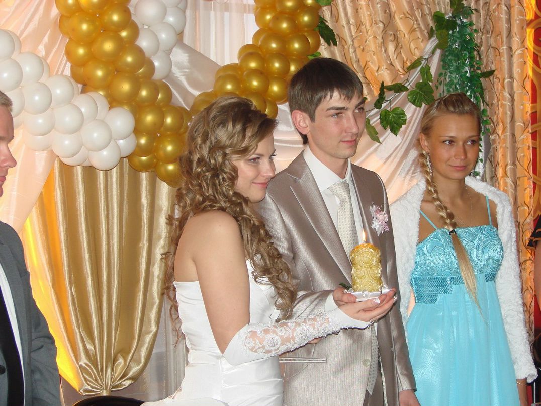 Дарья Окаева | Сосновый Бор