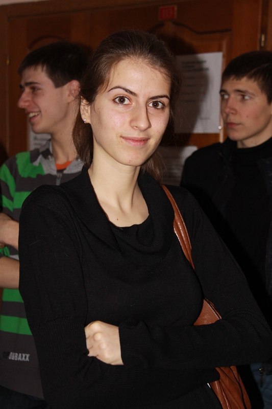 Анастасия Златова | 