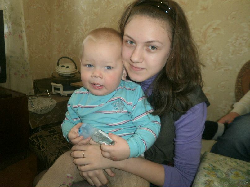 Юлия Маслий | Тернополь