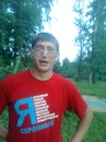 Фотография Мищерякова Андрея