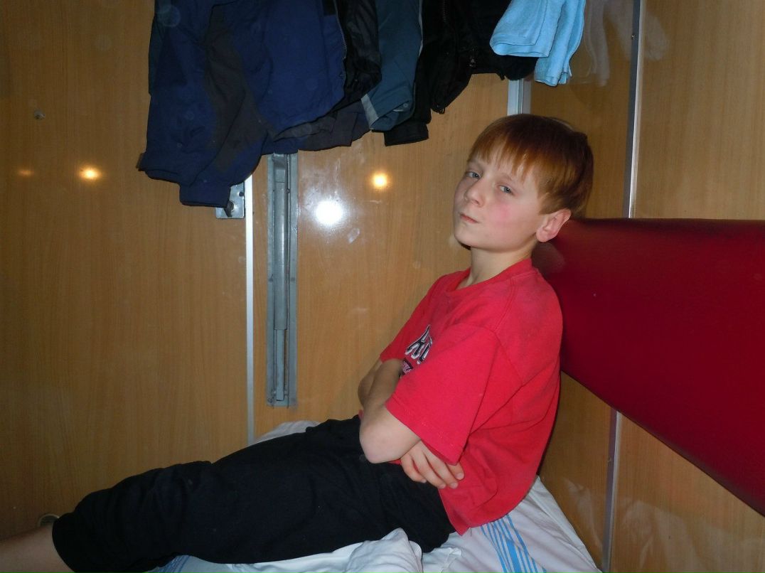 Серёга Гудым | 